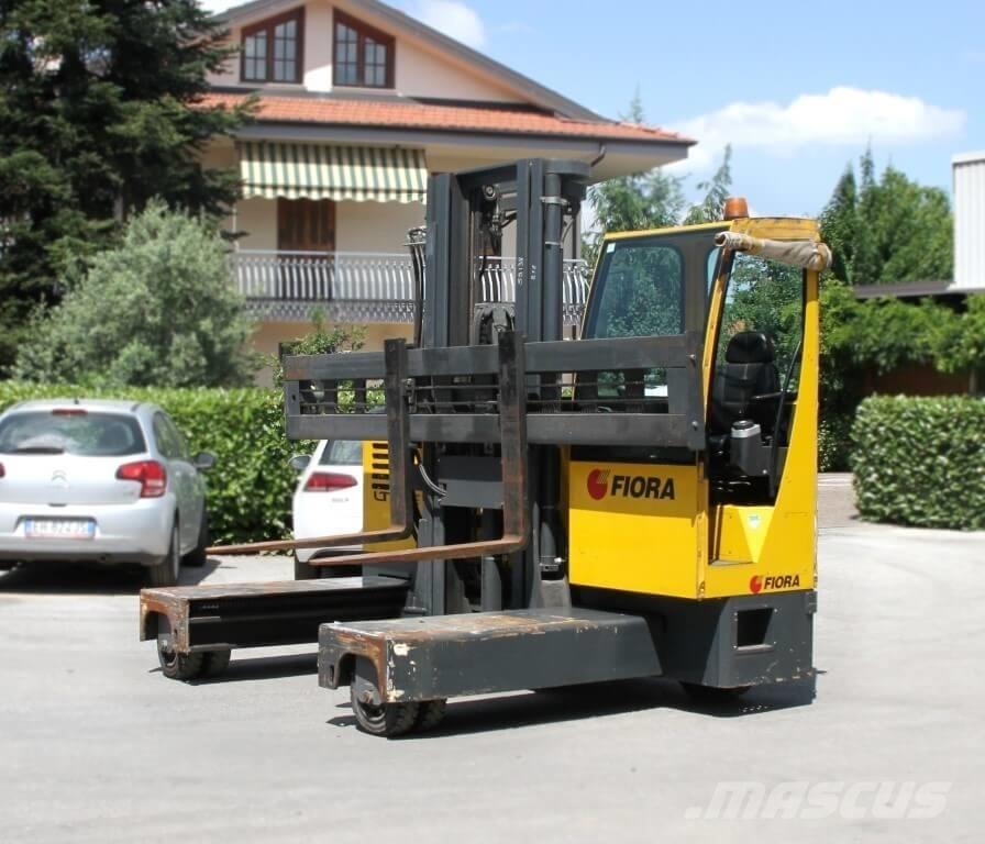 Fiora SE-LT40F Электропогрузчики