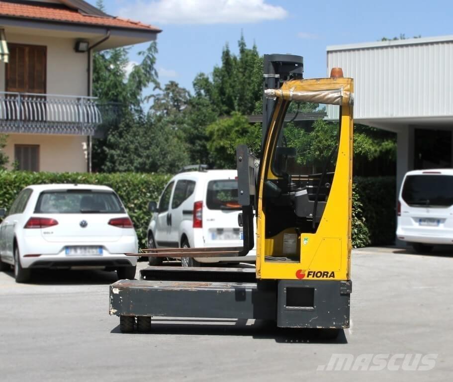 Fiora SE-LT40F Электропогрузчики