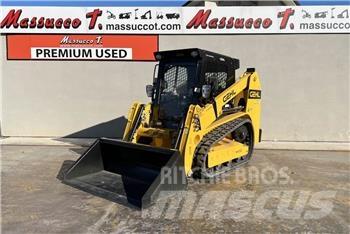 Gehl RT185 Мини-погрузчики