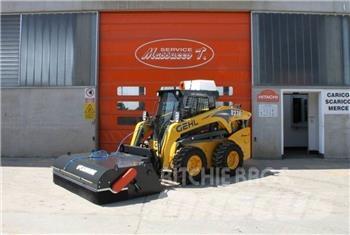Gehl V270 Мини-погрузчики