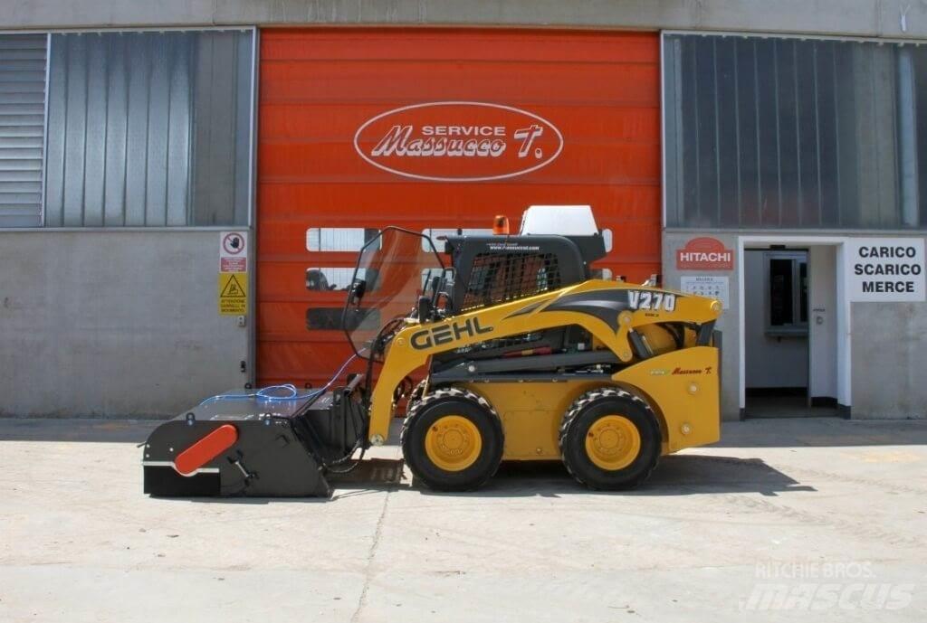 Gehl V270 Мини-погрузчики