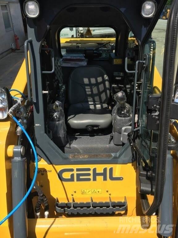 Gehl V270 Мини-погрузчики