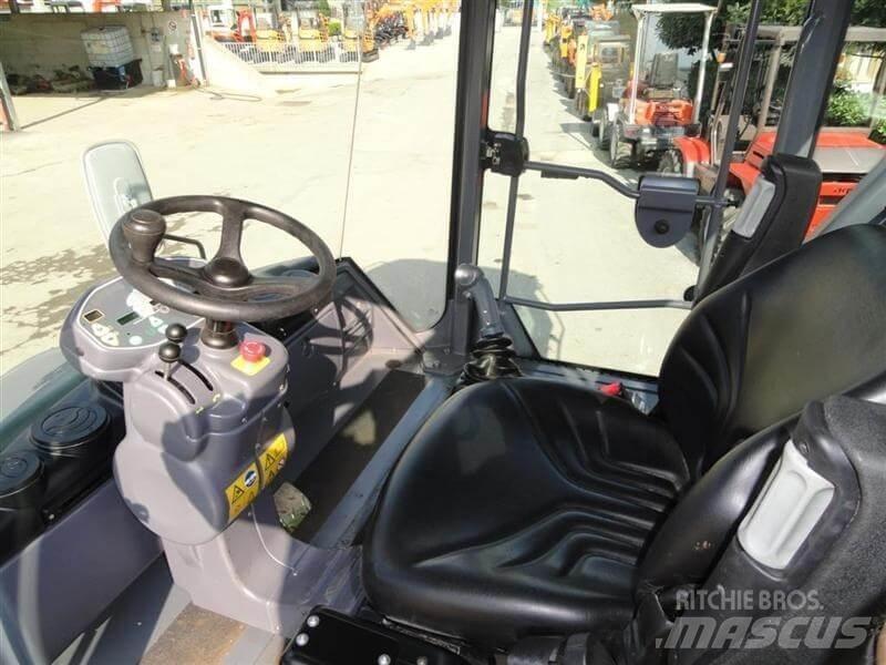 Hamm GRW 280 Уплотнители грунта