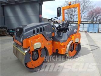 Hamm HD14VV Уплотнители грунта