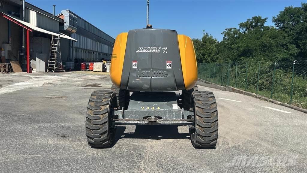 Haulotte HA18PXNT Разные подъемники и вышки