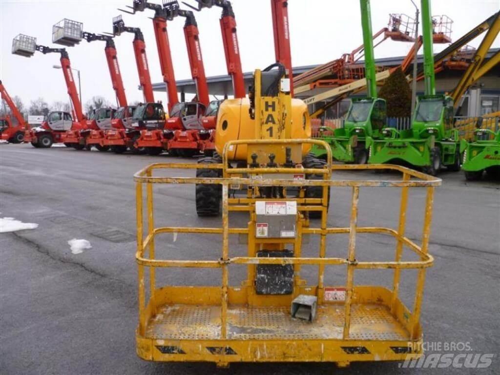 Haulotte HA18PXNT Разные подъемники и вышки