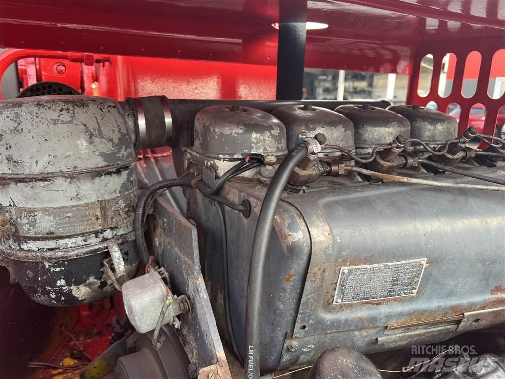 Hidromek H4 Малые экскаваторы 7т-12т