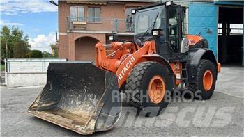 Hitachi ZW140-5B Фронтальные погрузчики