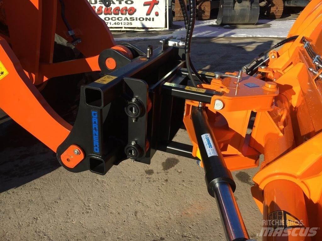 Hitachi ZW180-6 Фронтальные погрузчики