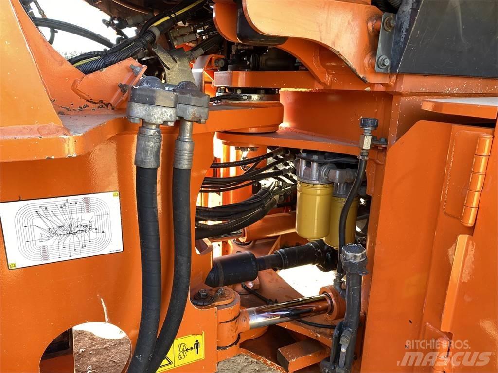 Hitachi ZW310-5 Фронтальные погрузчики