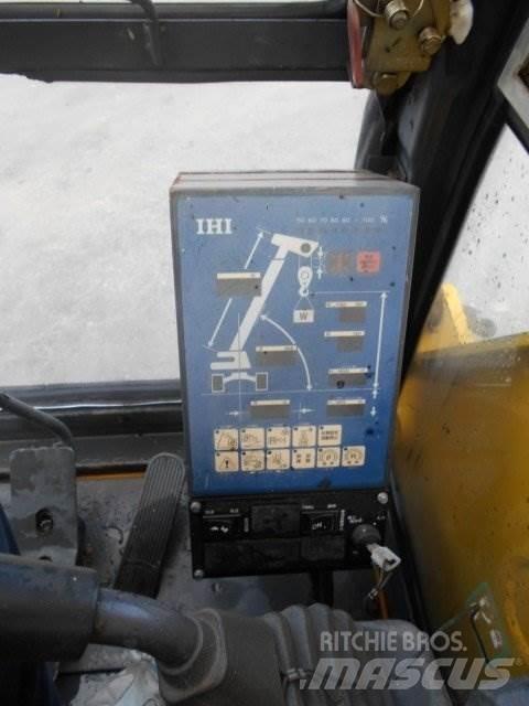 IHI CCH50T Гусеничные краны