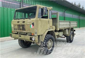 Iveco 90PM16 Специальные грузовики
