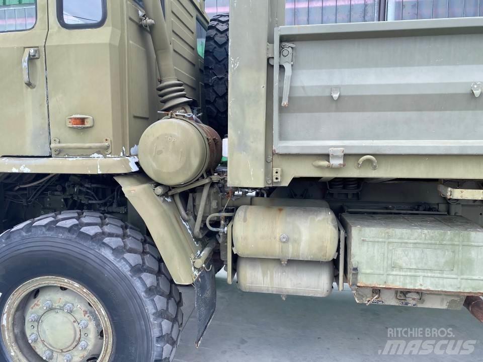 Iveco 90PM16 Специальные грузовики