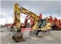 Komatsu PC 170 LC-11 Гусеничные экскаваторы