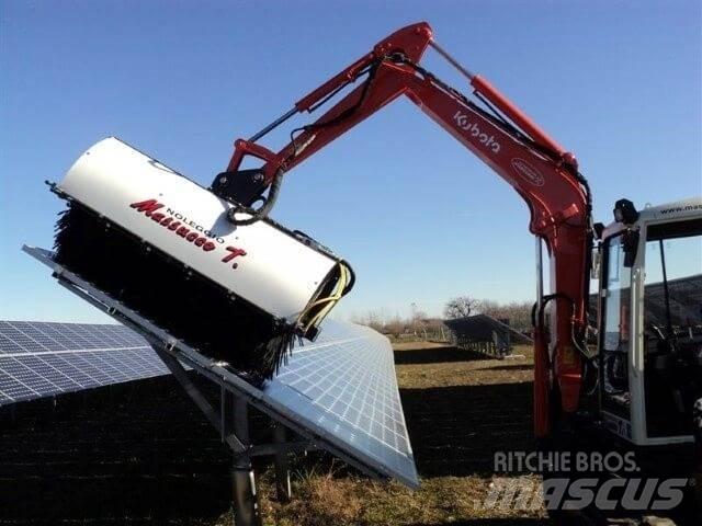 Kubota U45 Мини-экскаваторы