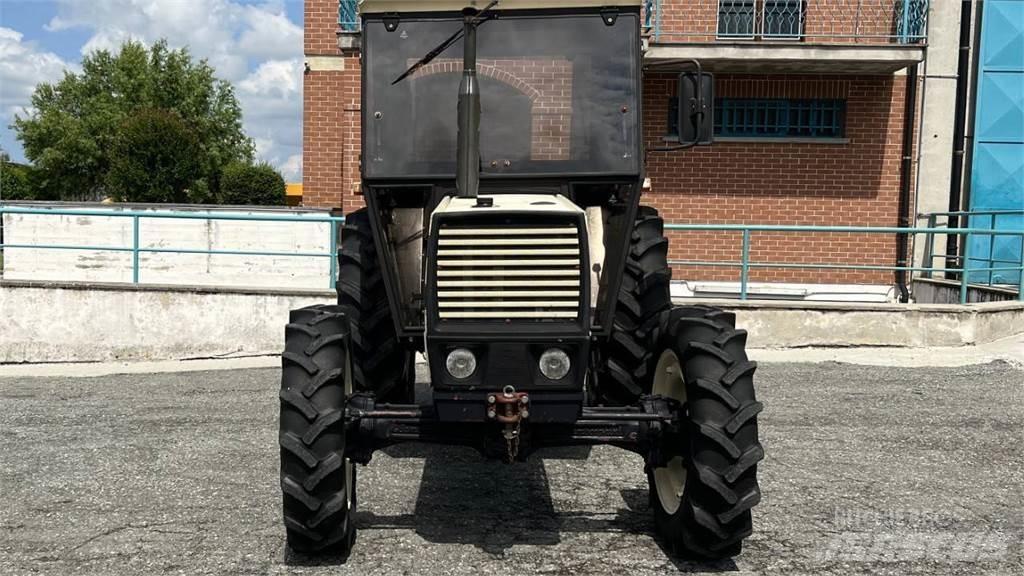 Lamborghini 684 DT Снежные отвалы и плуги