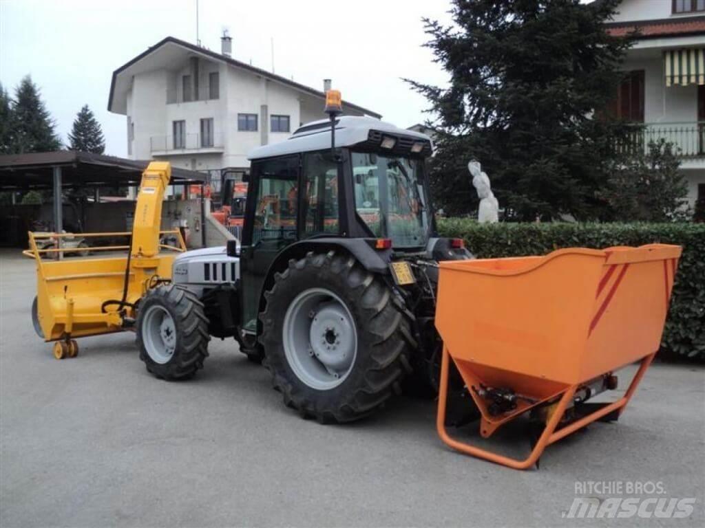 Lamborghini RF100 Снежные отвалы и плуги