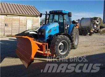Landini LEGEND 135 Снежные отвалы и плуги