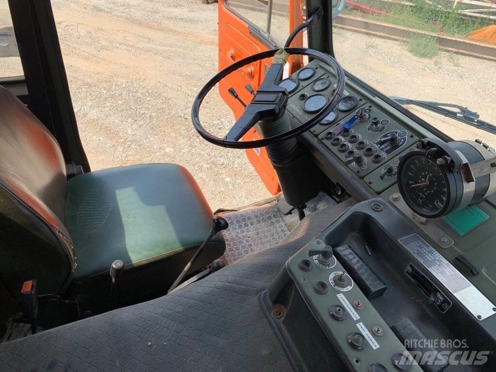 Landini LEGEND 135 Снежные отвалы и плуги