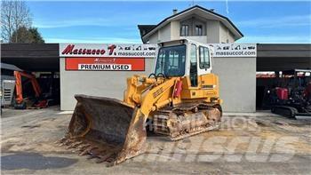 Liebherr 622 Litronic Фронтальные погрузчики
