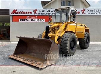 Liebherr L521 Фронтальные погрузчики