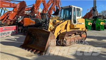 Liebherr LR 632 Фронтальные погрузчики