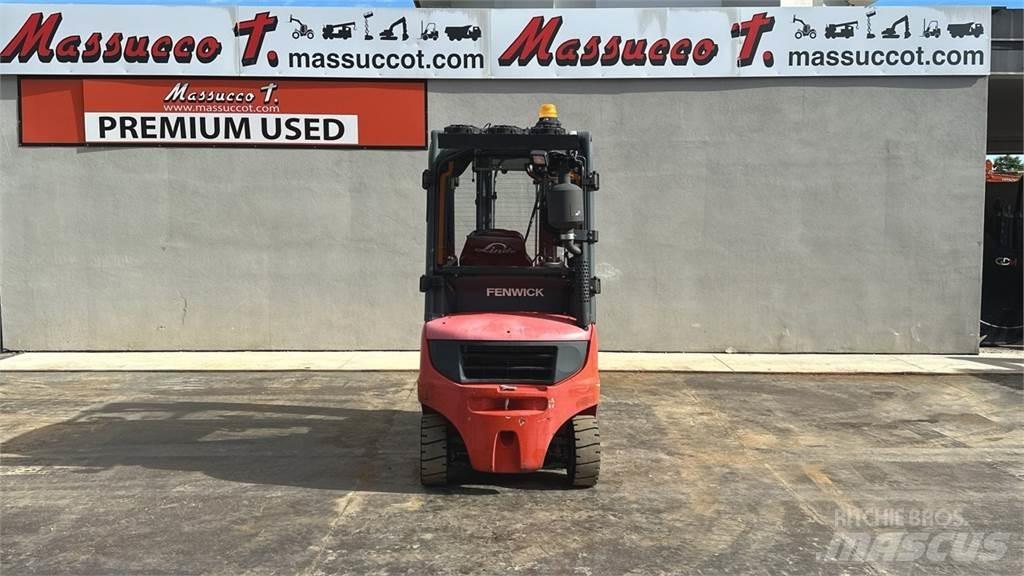 Linde H16D-01 Дизельные погрузчики