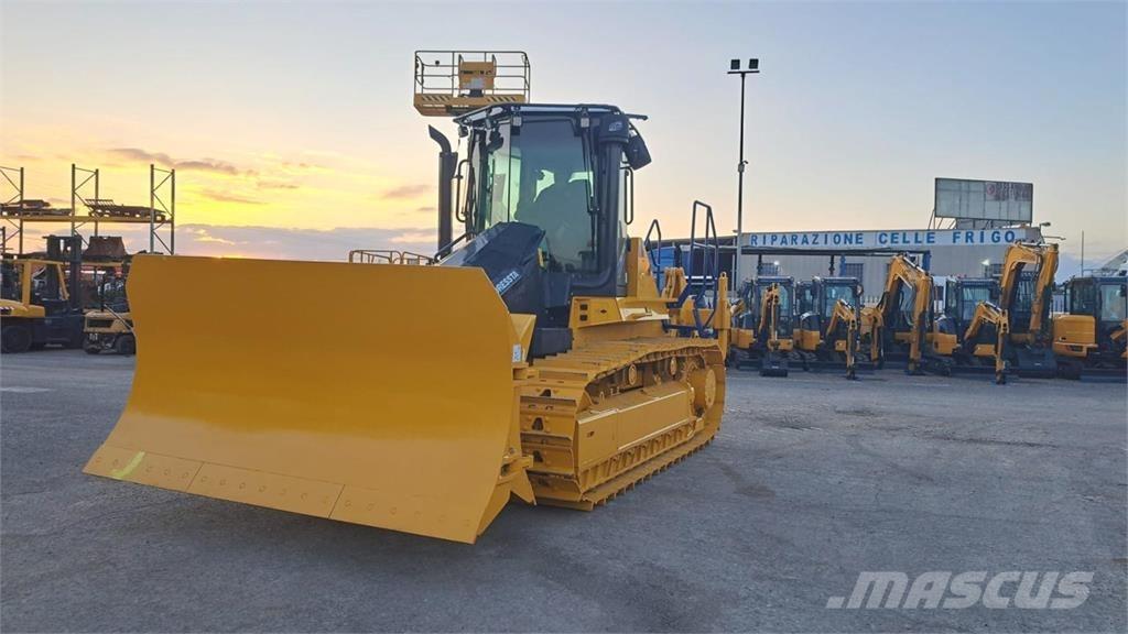 LiuGong TD-16N Гусеничные бульдозеры