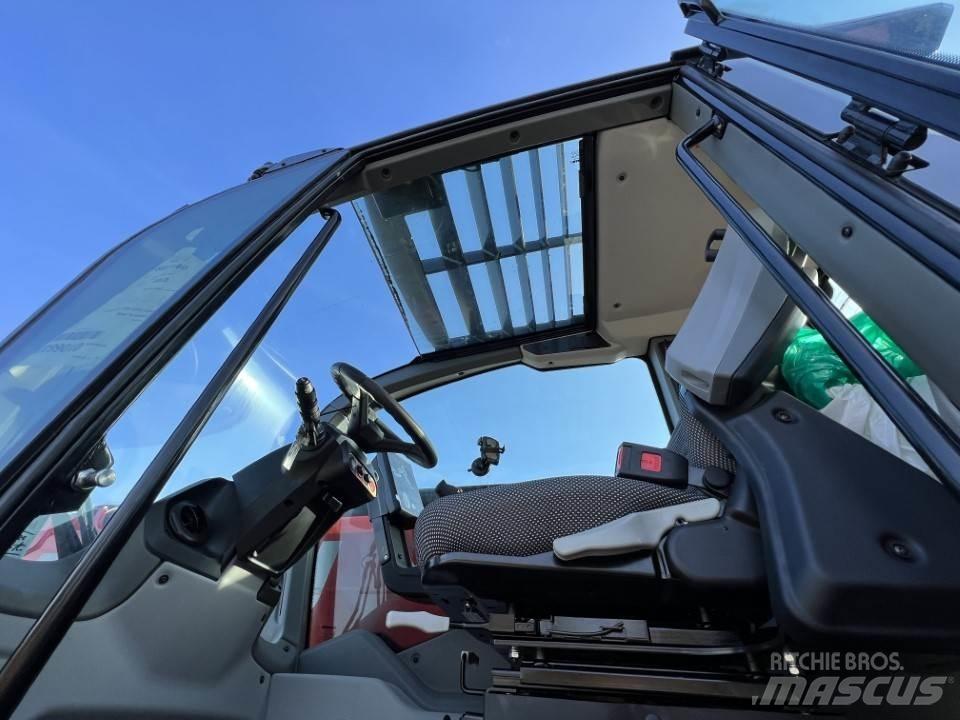 Manitou MRT2545 Телескопические погрузчики