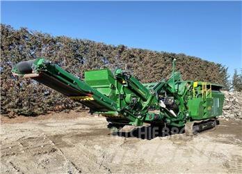McCloskey I34R Дробилки