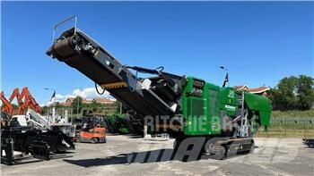 McCloskey J45 Дробилки
