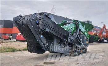 McCloskey R70 Оборудование для сортировки отходов
