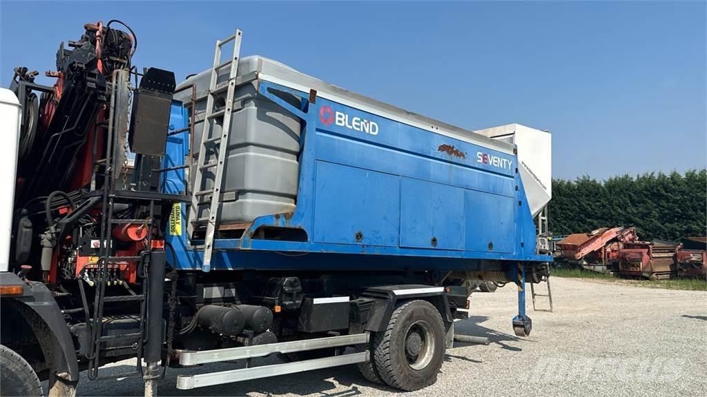 Merlo P38.13 4X4 Телескопические погрузчики