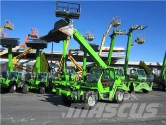 Merlo P38.14 Телескопические погрузчики