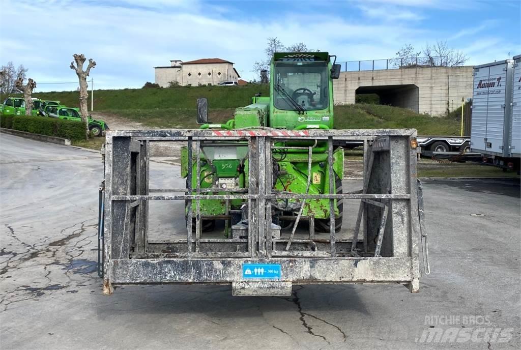 Merlo ROTO 38.16 Телескопические погрузчики