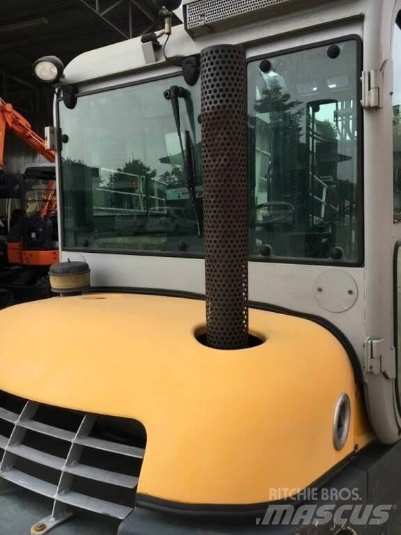 Nuova Detas SHR 40 Дизельные погрузчики