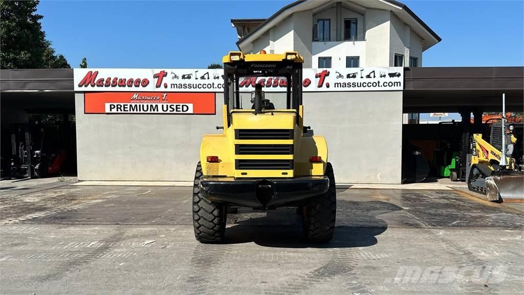 Palazzani PT 82 E Фронтальные погрузчики