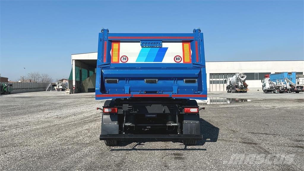 Renault K42.460 / SCPE Специальные грузовики