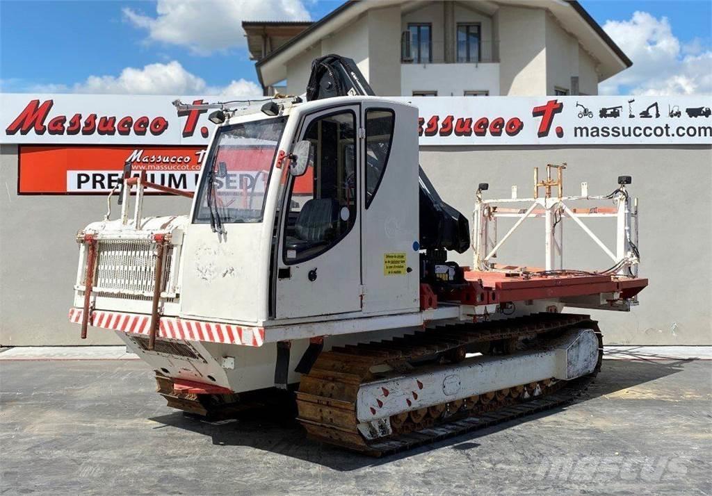  RMT MAPE TC150 Трубопроводное оборудование