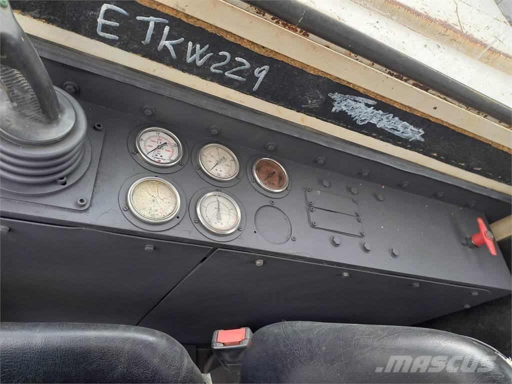  RMT MAPE TC150 Трубопроводное оборудование