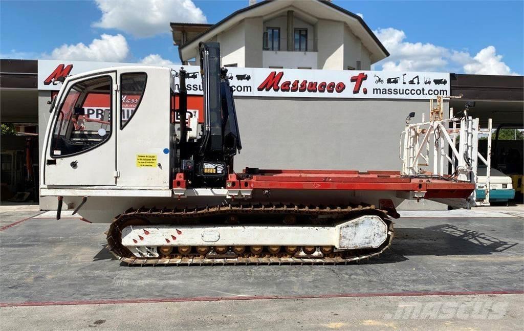  RMT MAPE TC150 Трубопроводное оборудование