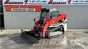 Takeuchi TL10V-2 Мини-погрузчики