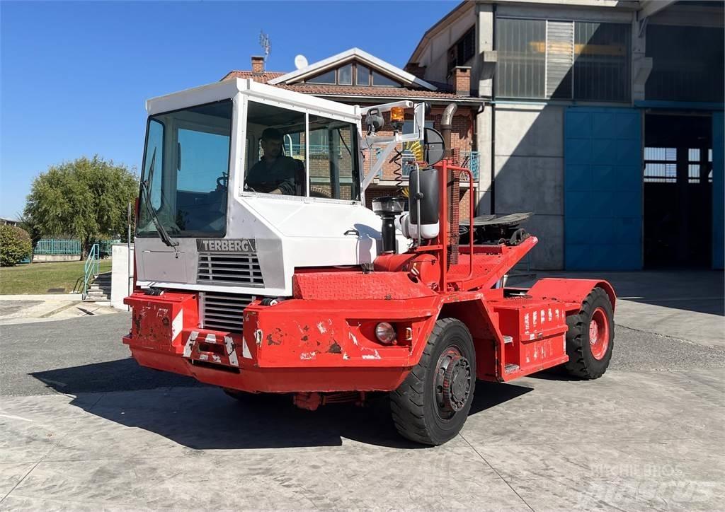Terberg RT20 Специальные грузовики