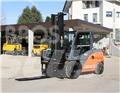 Toyota 40-8FD45N Дизельные погрузчики