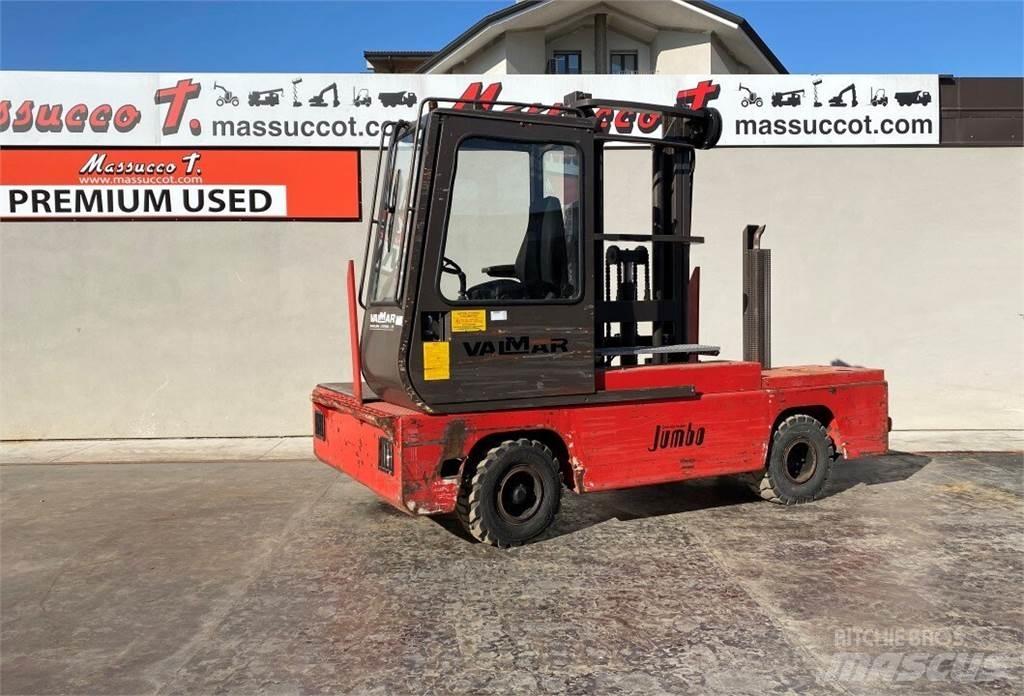 Valmar Jumbo 4x2 Дизельные погрузчики