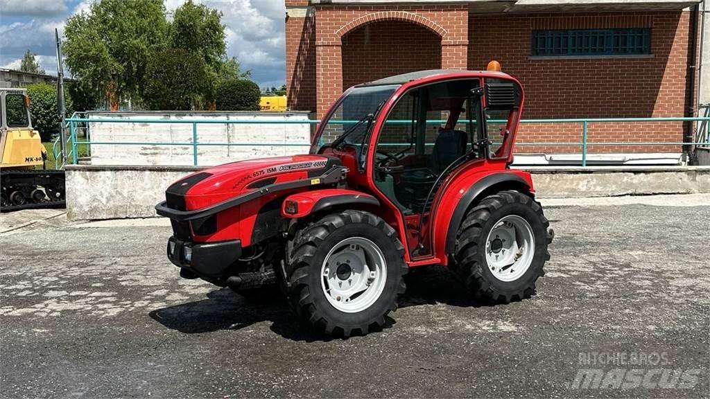 Valpadana 6575 ISM 4X4 Снежные отвалы и плуги