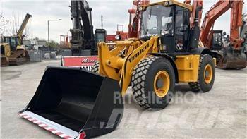 Venieri VF 13.63 Фронтальные погрузчики