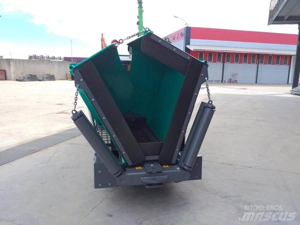Vögele Super 700-3i Асфальтоукладчики
