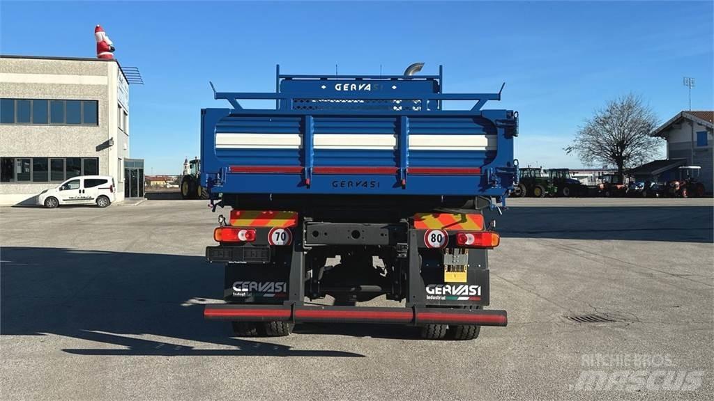 Volvo FL280 4x4 Специальные грузовики