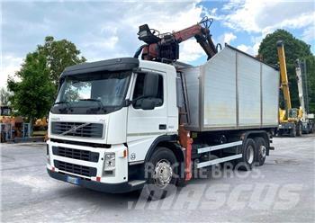 Volvo FM300 Специальные грузовики